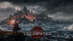 Embers of the Uncrowned