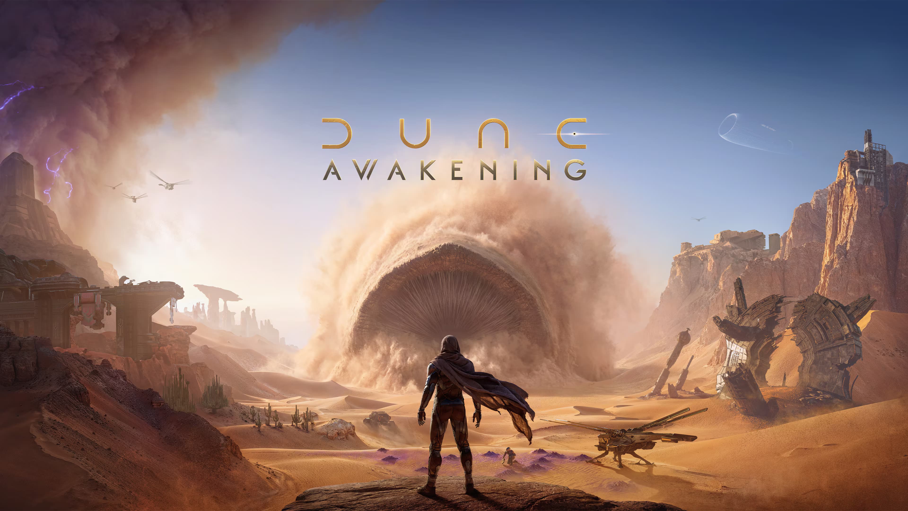 Dune: Awakening