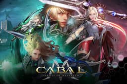 Cabal Online