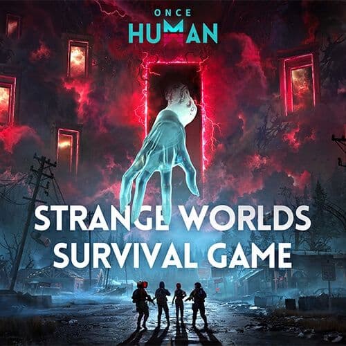 Корабли, дайвинг и морские чудовища: для Once Human анонсирован сценарий «Острова Бездны»