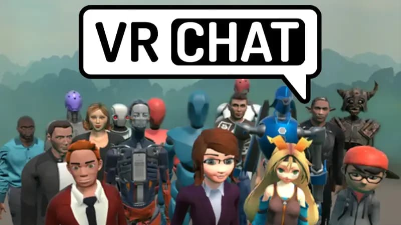 VRChat