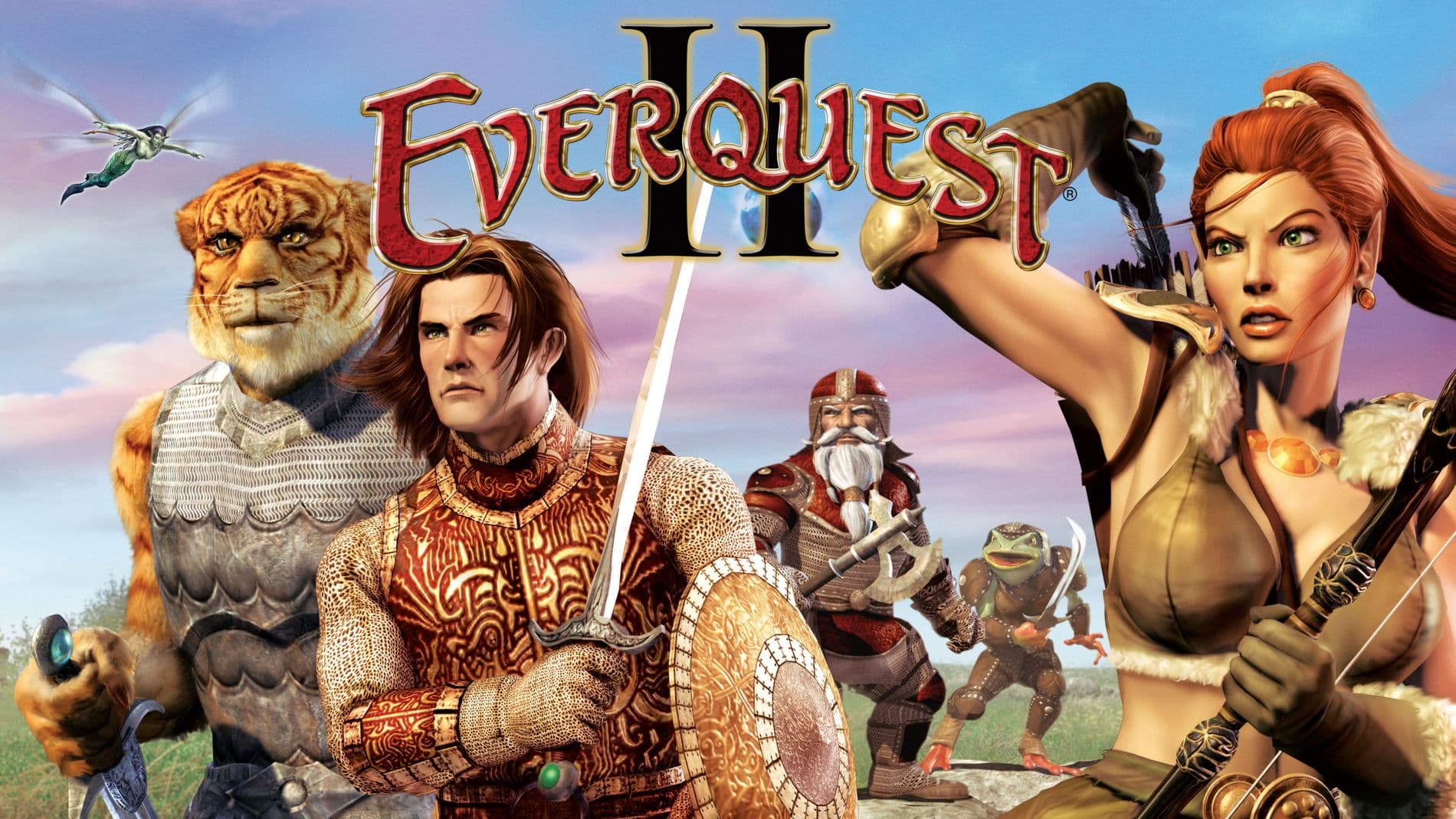 EverQuest II