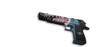 Once Human Unstable Bomber Build Guide: Best DE.50 Jaws and Bullseye Loadout