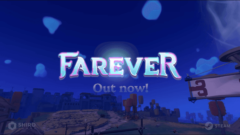 Farever