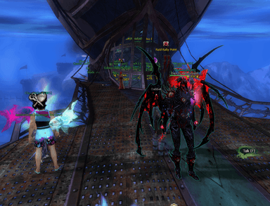 Guild Wars 2 — гайд для новичка