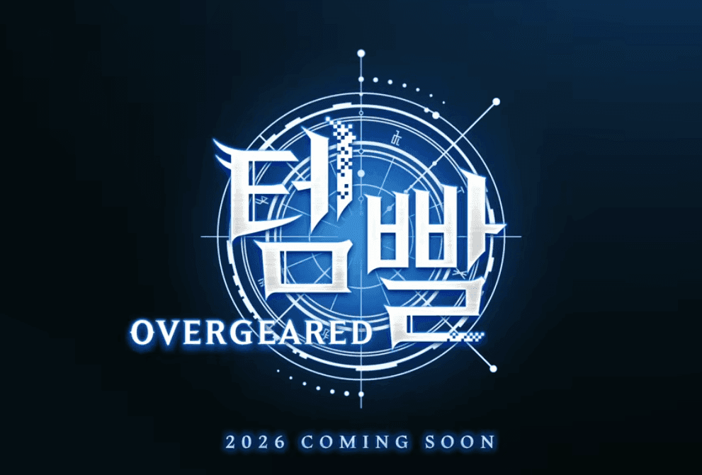 Overgeared