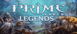 Prime World Legends