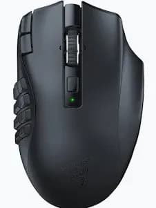 Razer Naga V2 HyperSpeed