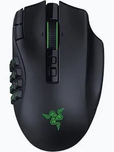 Best MMO Mice in 2026: Top 12-Button Gaming Mice for Raids & Rotations