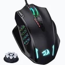 Redragon M908 Impact