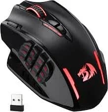 Redragon M913 Impact Elite