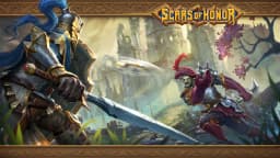 Scars of Honor