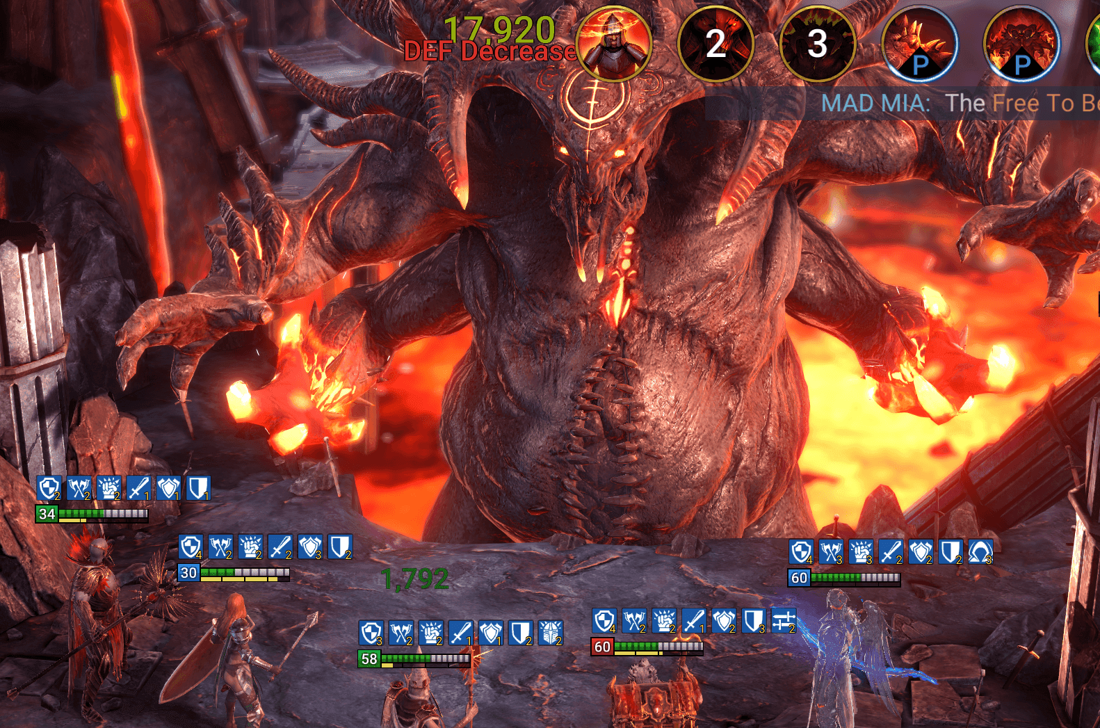 Клановый босс в RAID: Shadow Legends — гайд по всем стратегиям: анкил, инфинити, 2к1/3к1 и защитные команды
