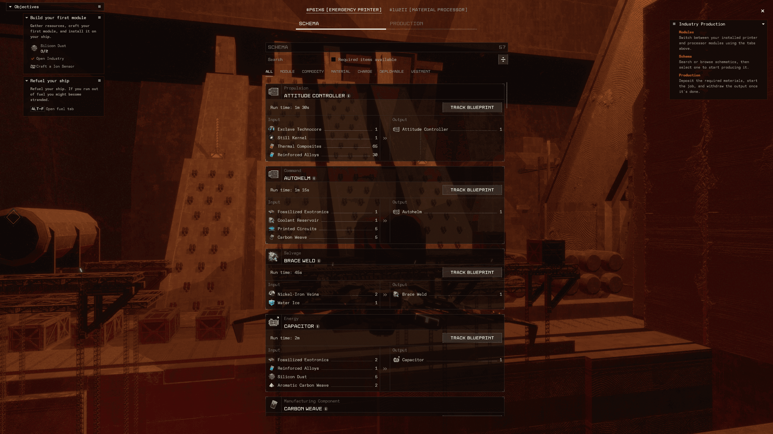 EVE Frontier — гайд для новичка: первые шаги в беспощадной пустоте