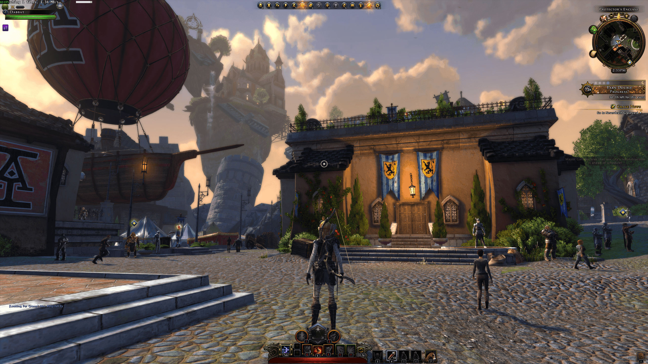 Neverwinter Ranger Complete Class Guide: Mod &amp; Endgame Theorycraft
