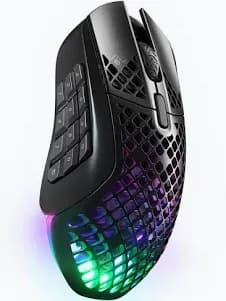 SteelSeries Aerox 9 Wireless
