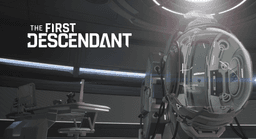 The First Descendant