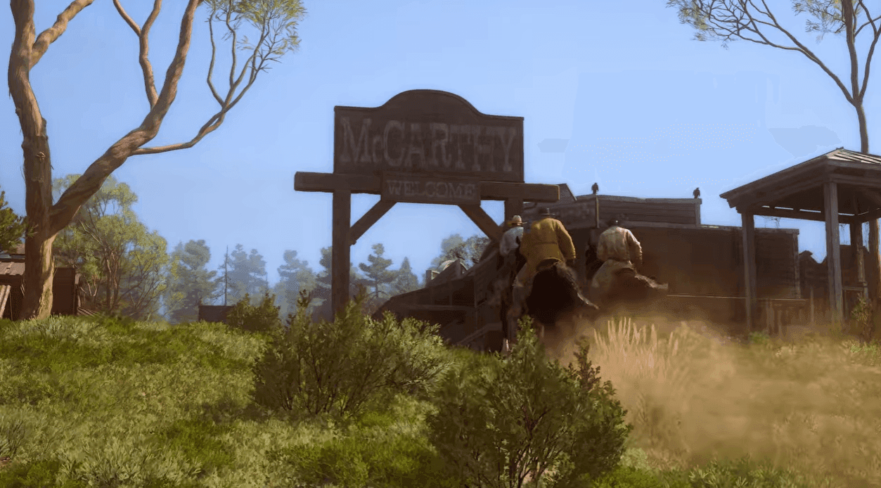 The Legend of California