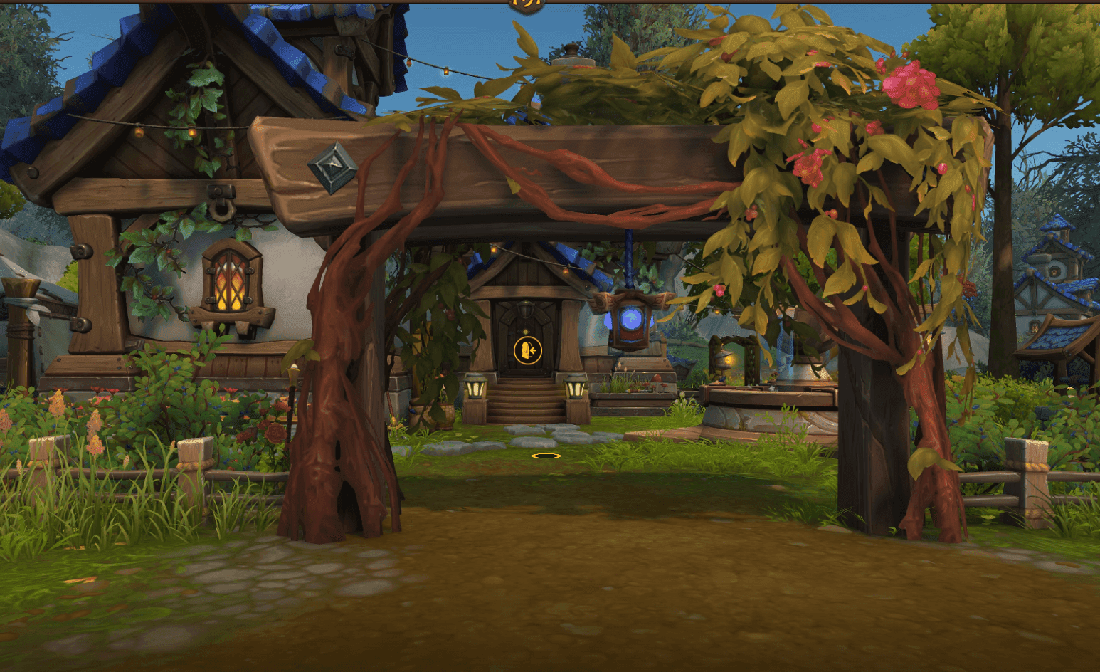 World of Warcraft: Midnight — Blizzard начинает новую главу саги о Бездне