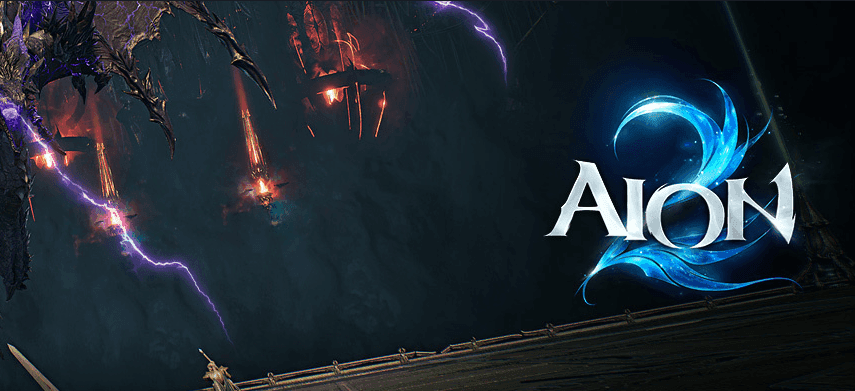 AION 2: Ludra Awakens November 4 Opening First Hardcore Raid and Hall of Fame Race