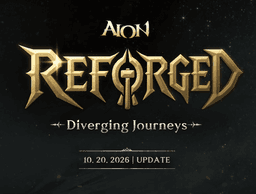 Aion Reforged