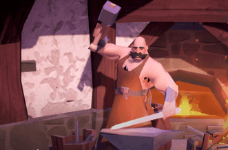 Albion Online: Dragonfire Patch 2 переделает бой с Мейв 23 сентября