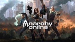 Anarchy Online