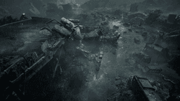 Ashfall