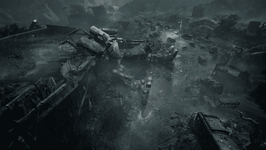 Ashfall