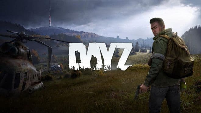 DayZ