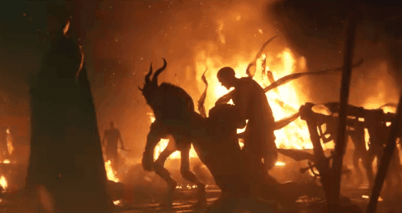 Diablo V Revealed: Sanctuary Has Already Fallen