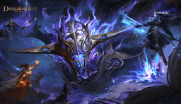 Dragonheir: Silent Gods