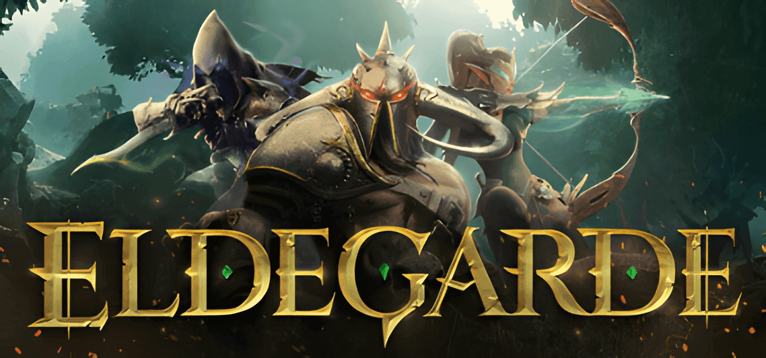 Спасение через P2P: Eldegarde от ветеранов Blizzard возвращается к жизни без серверов студии