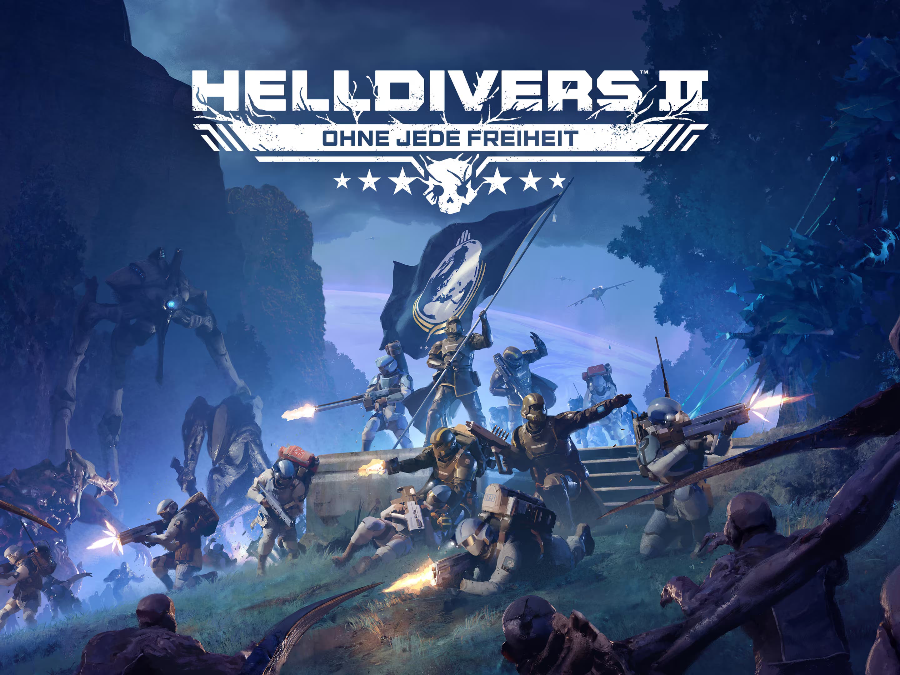 Helldivers 2