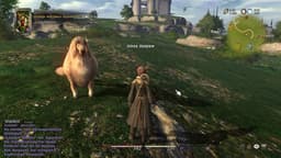 Топ ММОРПГ для соло игроков