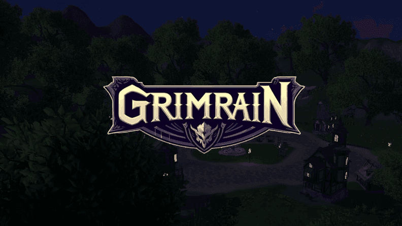 Grimrain