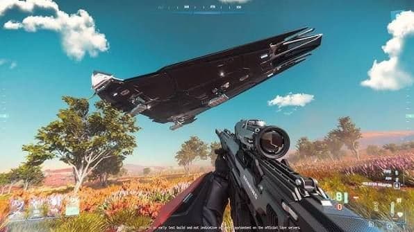 Star Citizen