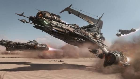 Star Citizen