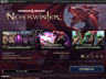 Как включить русский язык в Neverwinter Online: 2 клика, а не русификатор