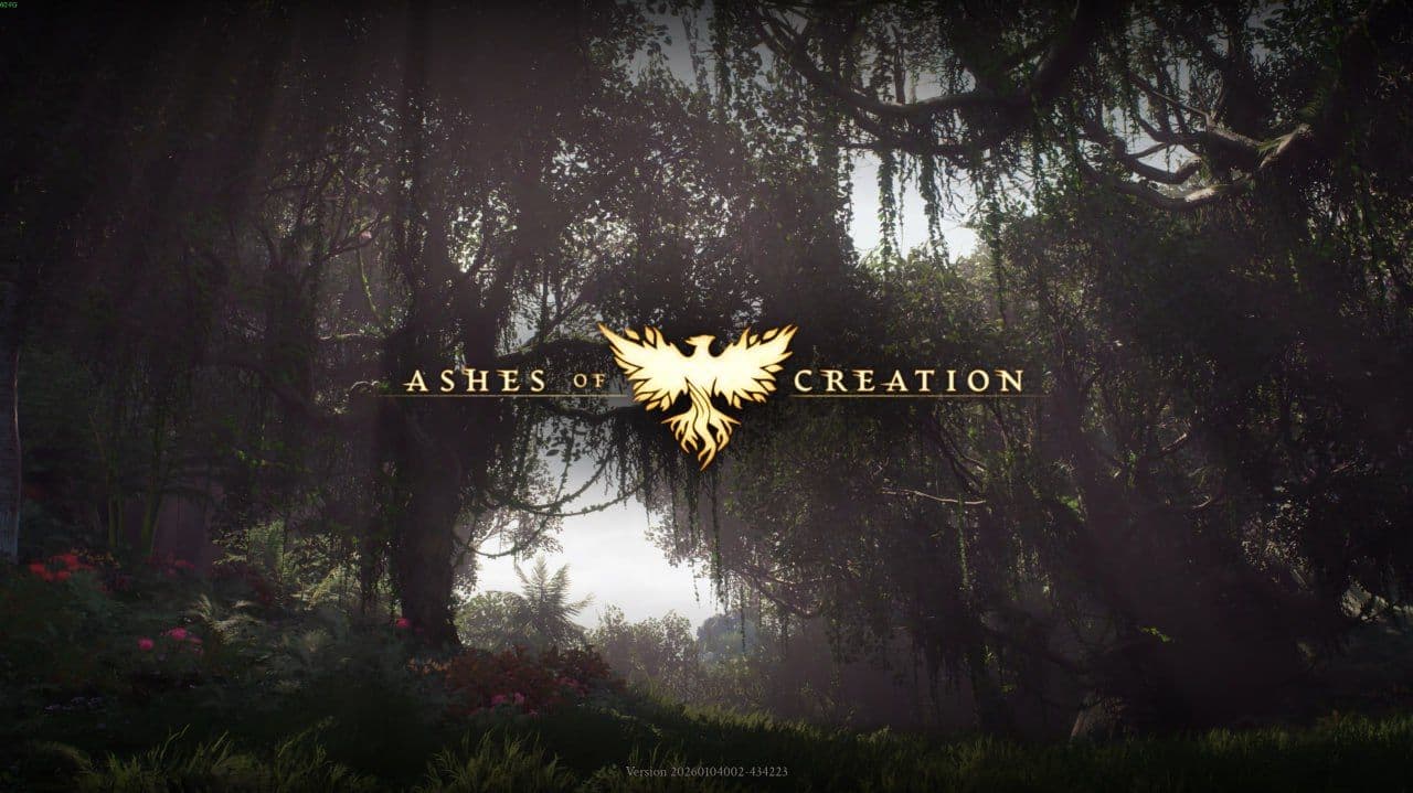 Ashes of Creation