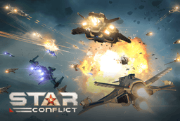 14 лет на орбите: серверы Star Conflict закрыты, но игру спасли от забвения через Community Edition