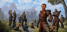 The Elder Scrolls Online запускает «Сезон Зеро» — новая эпоха для MMO стартует 2 апреля