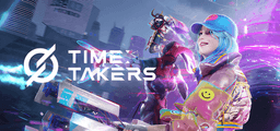 Time Takers