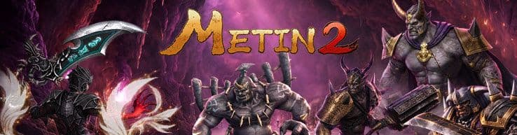 Solo Abyss of Greed at Level 75: Metin2 Introduces Infernal Dungeons in Latest 26.2 Patch