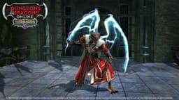 Dungeons Dragons Online