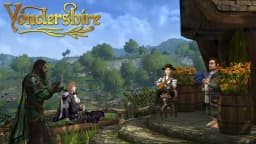 Lord of the Rings Online