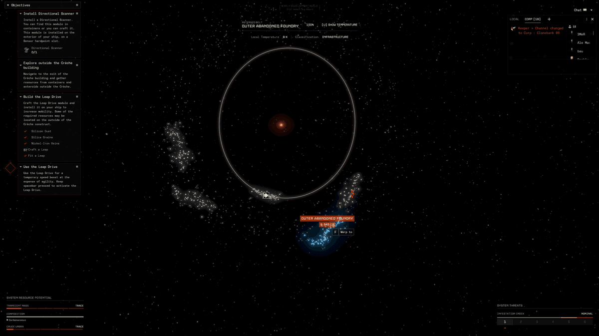 EVE frontier - warp to target using map.png