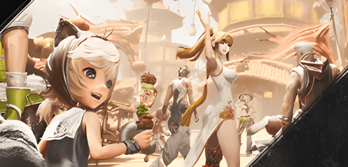 Blade & Soul Live: Кап умений повысят до 40 уровня, реворк данжей и удвоение сумок