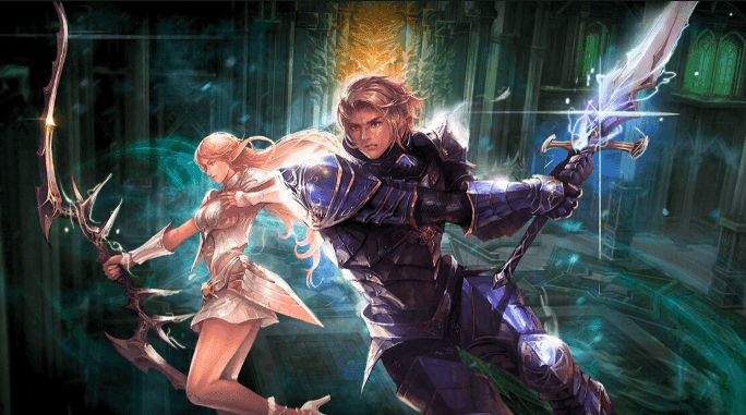 Бесплатный премиум и слияние миров: игрокам Aion Classic раздают «Вечное благословение» и купоны компенсации