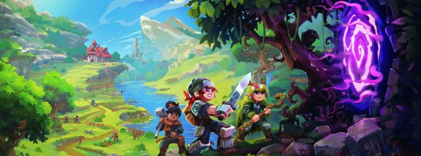Hytale